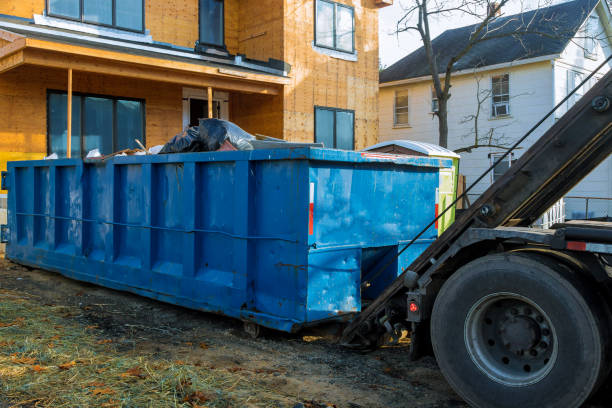 Professional Junk Removal Services in San Rafael, NM